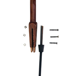 Pilum, 3. århundrede f.Kr. - Celtic Webmerchant