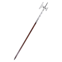 Pole axe 1475 - Celtic Webmerchant