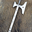 Pole axe 1475 - Celtic Webmerchant