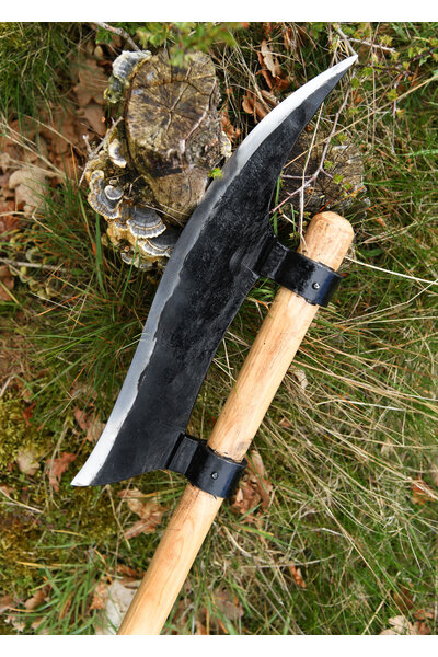 Vroege staakbijl - Celtic Webmerchant