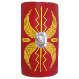 Escudo legionario Romano - Celtic Webmerchant