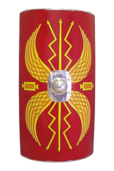 Scudo legionario romano - Celtic Webmerchant