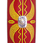 Escudo legionario Romano - Celtic Webmerchant