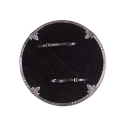 Rondache à Croix, en bois - Celtic Webmerchant