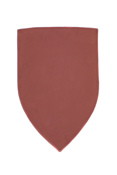 Escudo cometa para pintar - Celtic Webmerchant