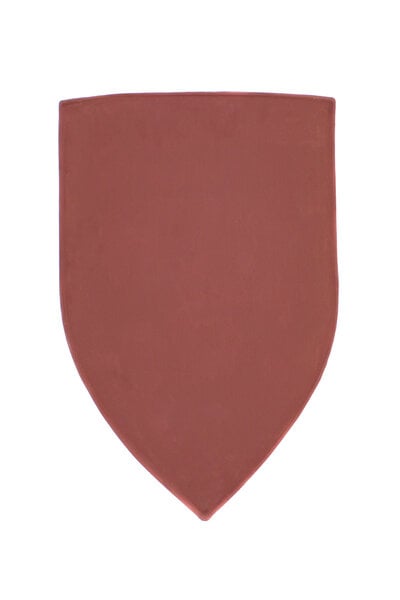 Kite shield for painting - Celtic Webmerchant