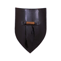 Kite shield for painting - Celtic Webmerchant