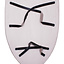 Escudo cometa blanco - Celtic Webmerchant