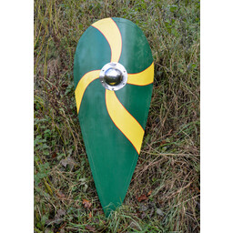 Scudo normanno - Celtic Webmerchant