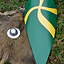 Scudo normanno - Celtic Webmerchant