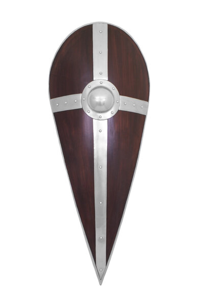 Styrket Norman Skjold - Celtic Webmerchant