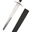 Medieval short sword , battle-ready (blunt 3 mm) - Celtic Webmerchant