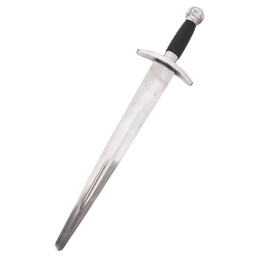 Epée courte médiévale, battle-ready (émoussé 3 mm) - Celtic Webmerchant