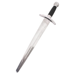 Middeleeuws kort zwaard, battle-ready (bot 3 mm) - Celtic Webmerchant