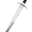 Medieval short sword , battle-ready (blunt 3 mm) - Celtic Webmerchant