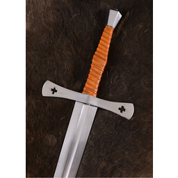 Épée à une main et demi du XVe siècle Shrewsbury, mi-tranchante - Celtic Webmerchant