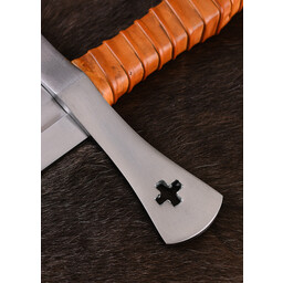 Spada a mano e mezza del XV secolo Shrewsbury, semi-affilata - Celtic Webmerchant