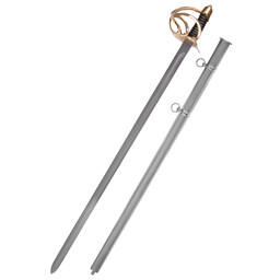 American cavalry sabre Gettysburg - Celtic Webmerchant