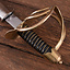 Amerikansk kavalerisabel Gettysburg - Celtic Webmerchant