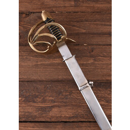 Sabre de cavalerie américaine Gettysburg - Celtic Webmerchant