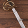Deepeeka American cavalry sabre Gettysburg - Celtic Webmerchant