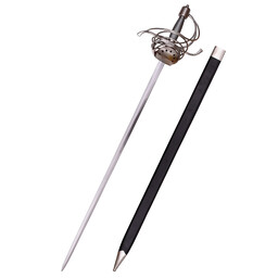 Pappenheimer Rapier Lutzen - Celtic Webmerchant