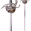 Pappenheimer rapier Lutzen - Celtic Webmerchant