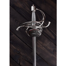 Pappenheimer Rapier Lutzen - Celtic Webmerchant