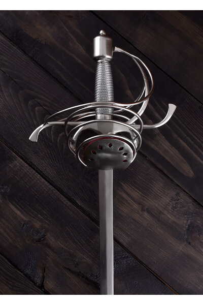 Pappenheimer Rapier Lutzen - Celtic Webmerchant