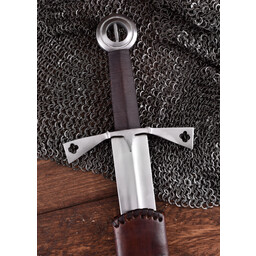 Irish sword Ulster, battle-ready (blunt 3 mm) - Celtic Webmerchant