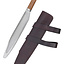 Scramasaxe, battle-ready (émoussé 3 mm) - Celtic Webmerchant