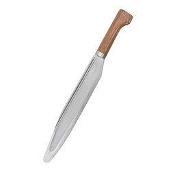 Scramasaxe, battle-ready (émoussé 3 mm) - Celtic Webmerchant