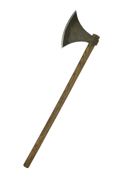 Hacha danesa, antigüedades - Celtic Webmerchant