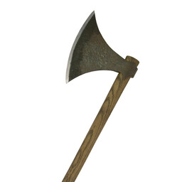 Viking Axe, antikke - Celtic Webmerchant