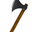 Danish Axe, antiqued (arsenały Królewskie) - Celtic Webmerchant