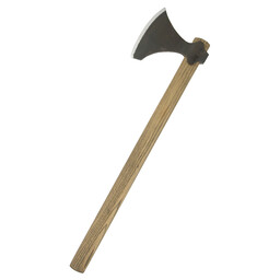 Korte Viking Axe, antikke - Celtic Webmerchant