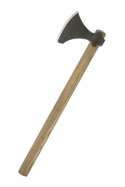 Korte Viking Axe, antikke - Celtic Webmerchant
