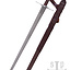 Espada bastarda medieval 115 cm, battle-ready (desafilado 3 mm) - Celtic Webmerchant