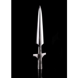 Voting Thrusting Spearhead, portalampada ornato - Celtic Webmerchant