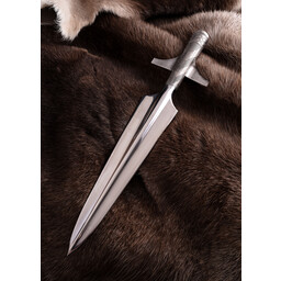 Voting Thrusting Spearhead, portalampada ornato - Celtic Webmerchant