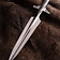 Hanwei Viking Thrusting Spearhead, zócalo adornado - Celtic Webmerchant