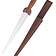 Hanwei Tidig Scottish Dirk, omkring 1700 - Celtic Webmerchant