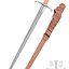 Średniowieczny miecz jednoręczny 1310, Royal Armouries, gotowy do bitwy - Celtic Webmerchant