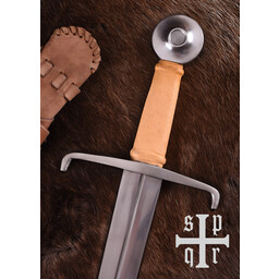 Épée médiévale à une main 1310, Royal Armoury, battle-ready (émoussé 3 mm) - Celtic Webmerchant