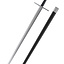 Tinker Bastard Sword sharp - Celtic Webmerchant