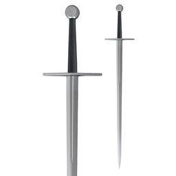 Tinker Bastard Sword sharp - Celtic Webmerchant