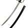 Hanwei American War of Independence Sabre - Celtic Webmerchant