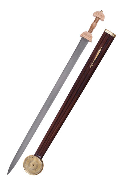 Roman spatha Aalen, 2nd century AD - Celtic Webmerchant