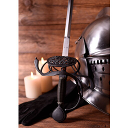 Gustav II. Rapier antiek - Celtic Webmerchant