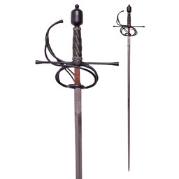 Antigüedades Torino Rapier - Celtic Webmerchant